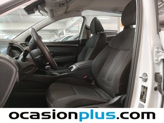 Hyundai Tucson 1.6 CRDI 48V Maxx 4x4 DCT 100 kW (136 CV)