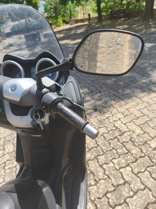 Yamaha X-MAX 250 ABS