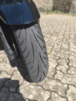 Yamaha X-MAX 250 ABS