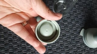 Biberon in vetro BIBS 225ml