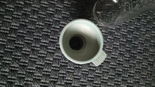 Biberon in vetro BIBS 225ml