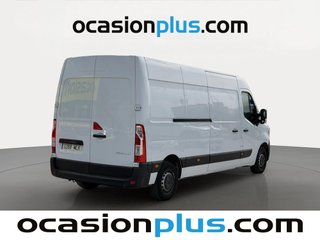 Renault Master Furgon L3H2 3500 Blue dCi 99 kW (135 CV)