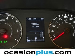 Renault Master Furgon L3H2 3500 Blue dCi 99 kW (135 CV)