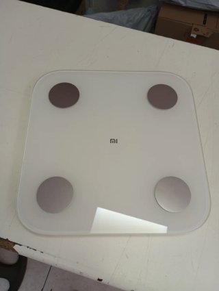 Báscula Inteligente Xiaomi