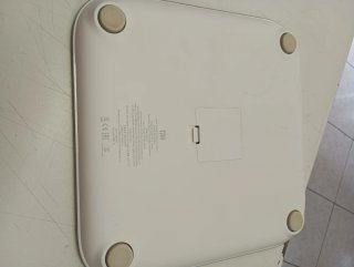 Báscula Inteligente Xiaomi