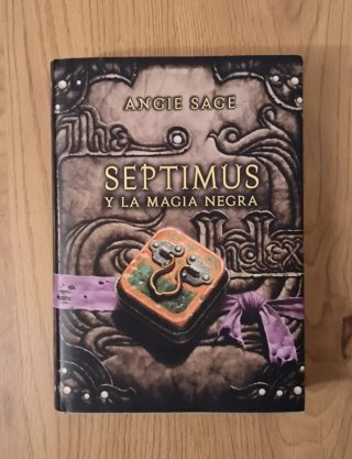 Septimus para Víctor