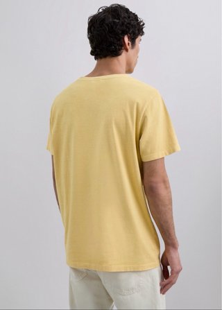 Camiseta Scalpers Hombre