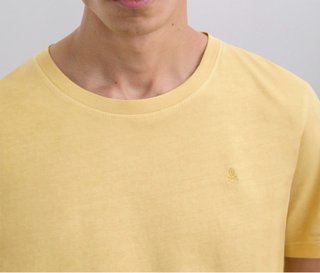 Camiseta Scalpers Hombre