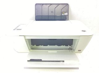 Impresora Multifunción HP Deskjet 2540