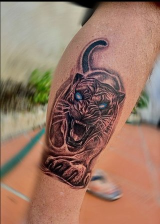 Tatuajes