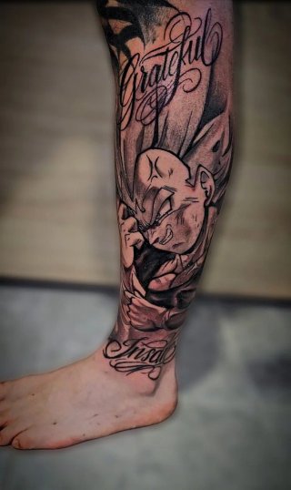 Tatuajes