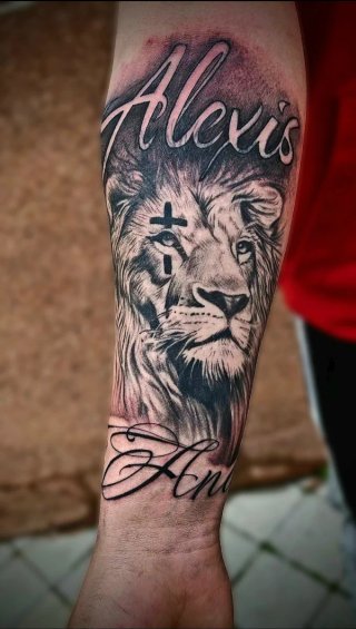 Tatuajes