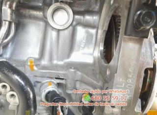 G3lf motor completo hyundai i30 tecno mo Ref:87146