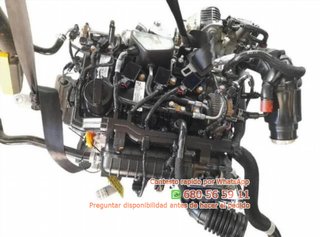 G3lf motor completo hyundai i30 tecno mo Ref:87146