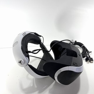 Sony Playstation VR con tutti accessori