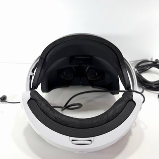 Sony Playstation VR con tutti accessori
