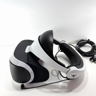 Sony Playstation VR con tutti accessori