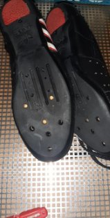 Zapatillas Ciclismo ADIDAS MERCKX Comp Nuevas