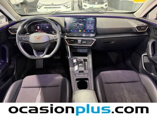 CUPRA Formentor 1.5 TSI DSG 110 kW (150 CV)