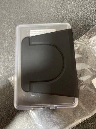 Custodia Kindle 6 Nero