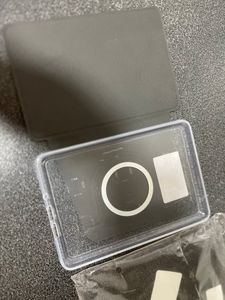 Custodia Kindle 6 Nero
