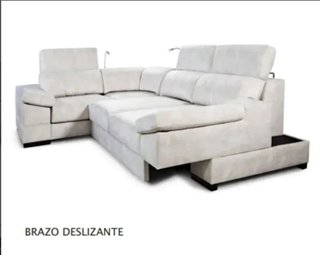 SOFA RINCONERO KIKO.