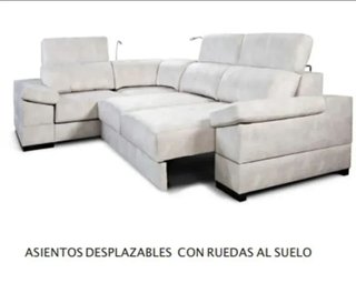 SOFA RINCONERO KIKO.