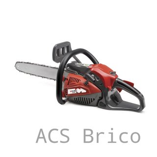 Motosierra 28,5cc 30cm KM2850 - Kuril