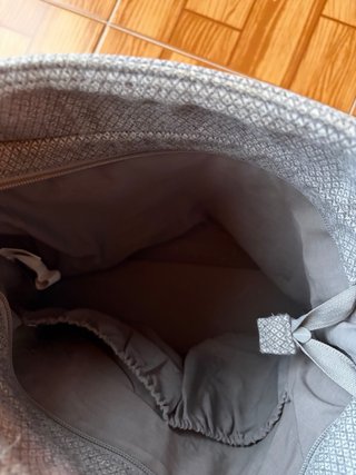 Bolso para silla de paseo o cochecito