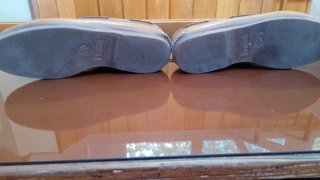 Timberland Classic 2-Eye Scarpe da Barca Uomo
