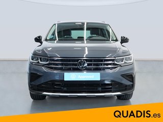 Volkswagen Tiguan Urban Sport 1.5 TSI 110 kW (150 CV)