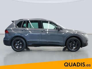 Volkswagen Tiguan Urban Sport 1.5 TSI 110 kW (150 CV)