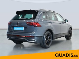 Volkswagen Tiguan Urban Sport 1.5 TSI 110 kW (150 CV)