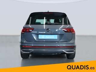 Volkswagen Tiguan Urban Sport 1.5 TSI 110 kW (150 CV)