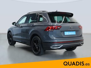 Volkswagen Tiguan Urban Sport 1.5 TSI 110 kW (150 CV)