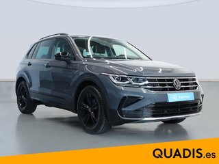 Volkswagen Tiguan Urban Sport 1.5 TSI 110 kW (150 CV)
