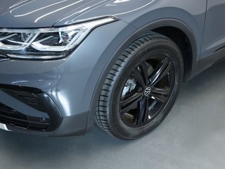 Volkswagen Tiguan Urban Sport 1.5 TSI 110 kW (150 CV)
