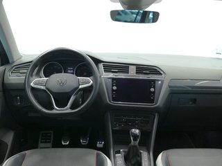 Volkswagen Tiguan Urban Sport 1.5 TSI 110 kW (150 CV)