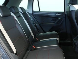 Volkswagen Tiguan Urban Sport 1.5 TSI 110 kW (150 CV)