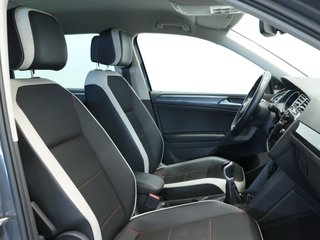 Volkswagen Tiguan Urban Sport 1.5 TSI 110 kW (150 CV)