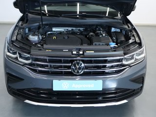 Volkswagen Tiguan Urban Sport 1.5 TSI 110 kW (150 CV)