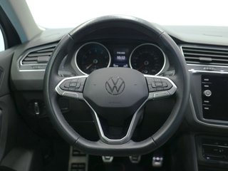 Volkswagen Tiguan Urban Sport 1.5 TSI 110 kW (150 CV)