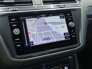 Volkswagen Tiguan Urban Sport 1.5 TSI 110 kW (150 CV)