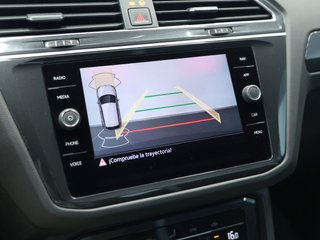 Volkswagen Tiguan Urban Sport 1.5 TSI 110 kW (150 CV)