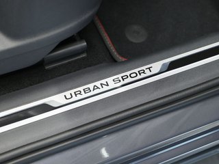 Volkswagen Tiguan Urban Sport 1.5 TSI 110 kW (150 CV)