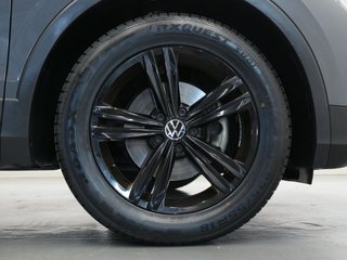 Volkswagen Tiguan Urban Sport 1.5 TSI 110 kW (150 CV)