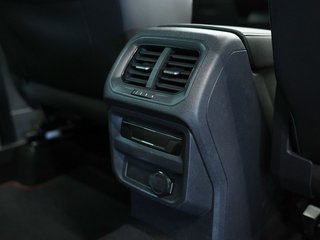 Volkswagen Tiguan Urban Sport 1.5 TSI 110 kW (150 CV)