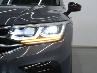 Volkswagen Tiguan Urban Sport 1.5 TSI 110 kW (150 CV)