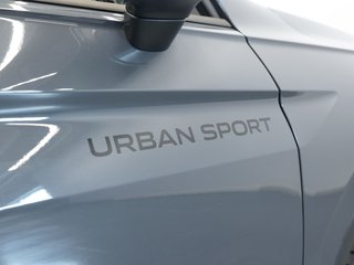 Volkswagen Tiguan Urban Sport 1.5 TSI 110 kW (150 CV)