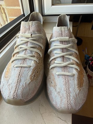 Adidas Yeezy Boost 380 Pepper FZ1269